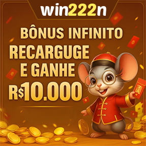 win222n Ganhe R$ 100,00 Gratis