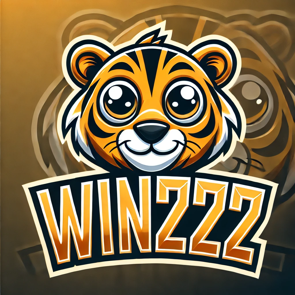 Logo da win222